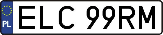 ELC99RM