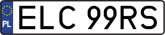 ELC99RS