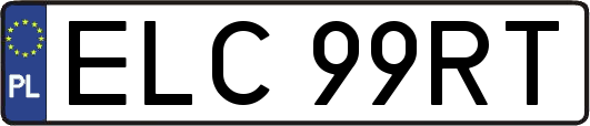 ELC99RT