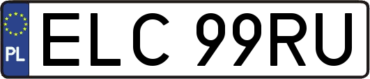 ELC99RU