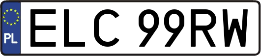 ELC99RW