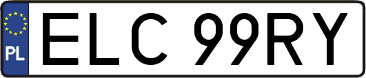 ELC99RY