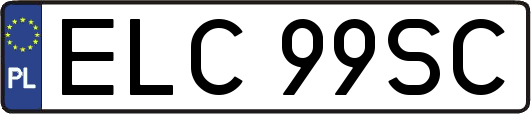 ELC99SC