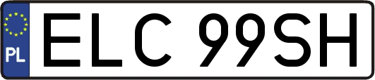 ELC99SH