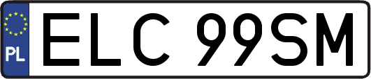 ELC99SM