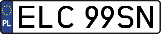 ELC99SN