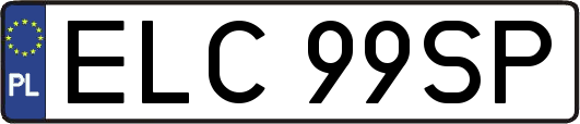 ELC99SP