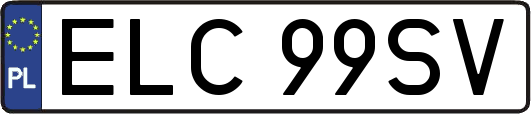 ELC99SV