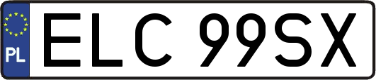 ELC99SX