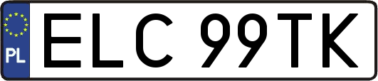 ELC99TK