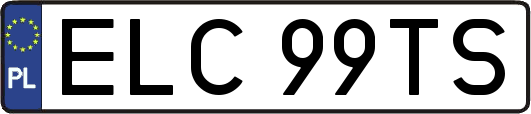 ELC99TS