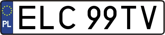 ELC99TV