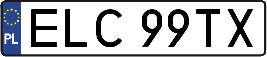 ELC99TX