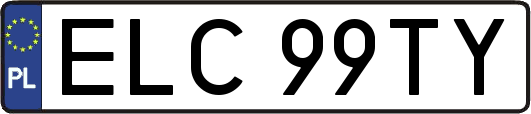 ELC99TY
