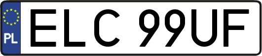 ELC99UF