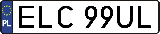 ELC99UL