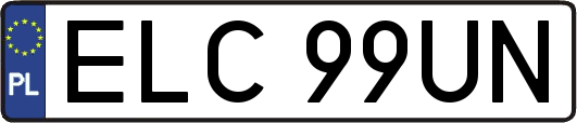 ELC99UN