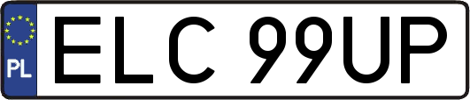 ELC99UP