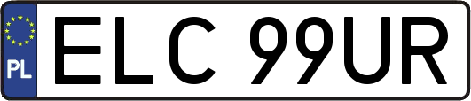 ELC99UR