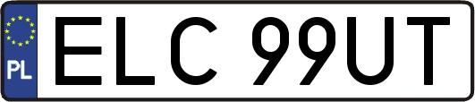 ELC99UT