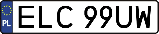 ELC99UW