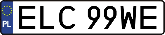 ELC99WE