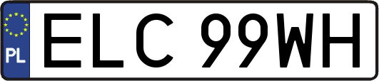ELC99WH