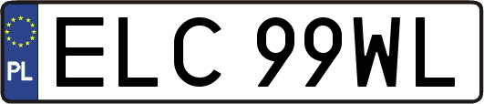 ELC99WL