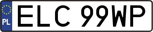 ELC99WP