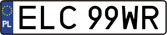 ELC99WR