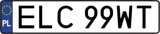 ELC99WT