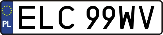 ELC99WV