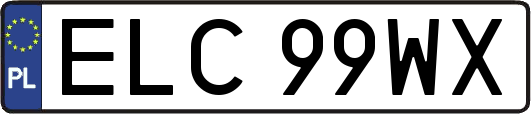 ELC99WX