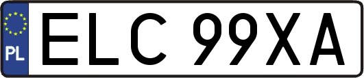 ELC99XA