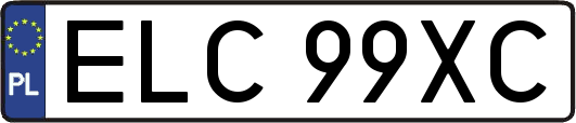 ELC99XC