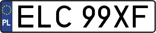 ELC99XF