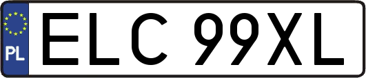 ELC99XL