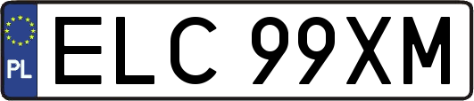 ELC99XM