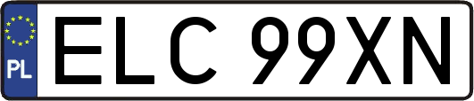 ELC99XN