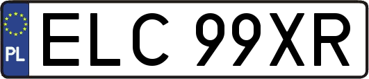 ELC99XR