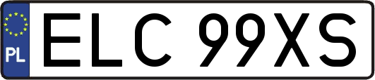 ELC99XS