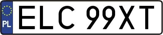 ELC99XT
