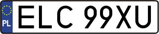 ELC99XU