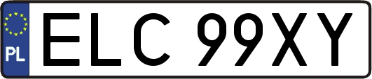 ELC99XY