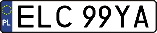 ELC99YA