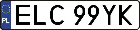 ELC99YK