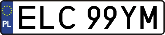 ELC99YM