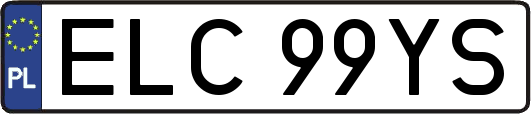 ELC99YS