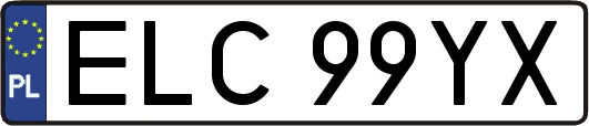 ELC99YX