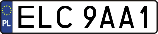 ELC9AA1